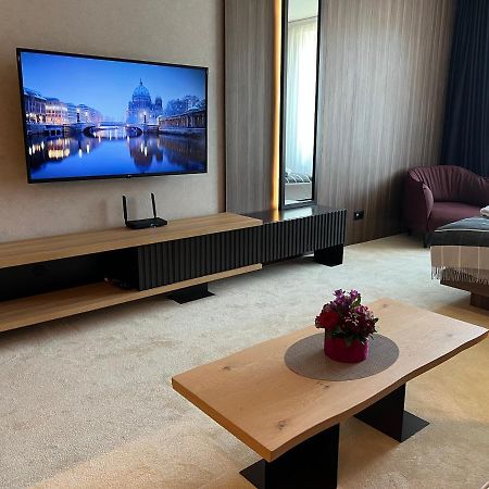 Apartament Woodside Kopaonik 416 Zewnętrze zdjęcie