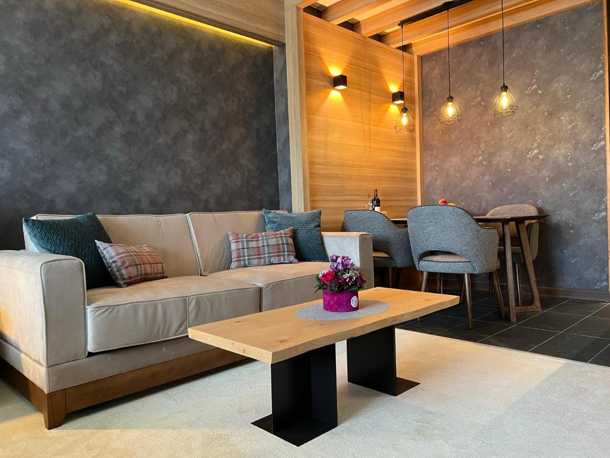 Apartament Woodside Kopaonik 416 Zewnętrze zdjęcie